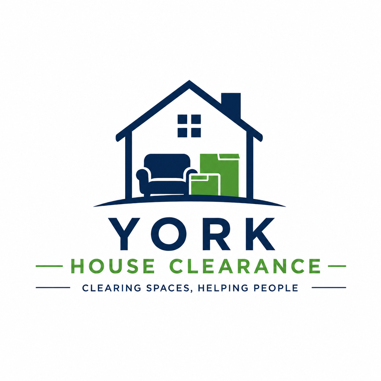 House Clearance York Logo
